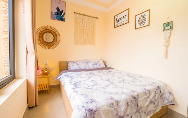 Pha Le Da Lat Guesthouse by ZUZU