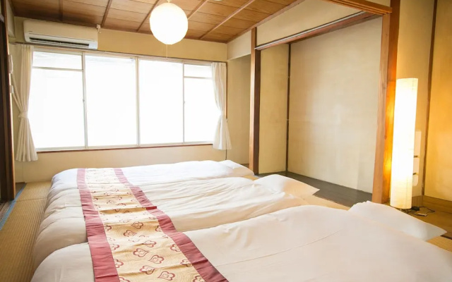 HIKIGI Kyoto