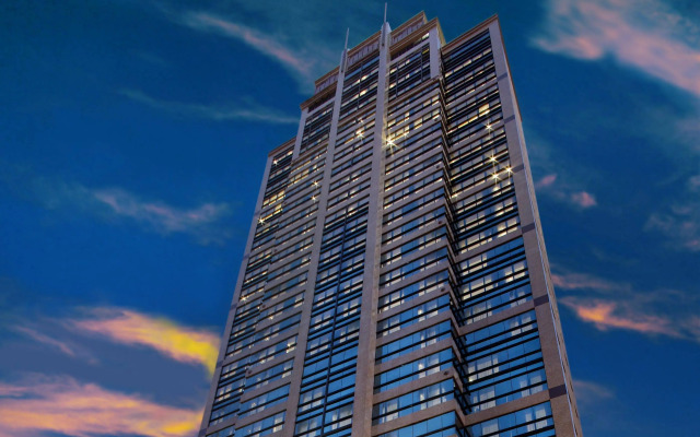 Empire Hotel Causeway Bay
