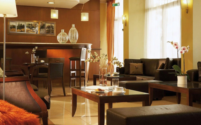 Rotonda Hotel 