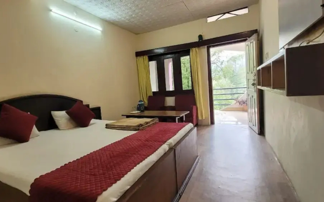 Hotel Shivay