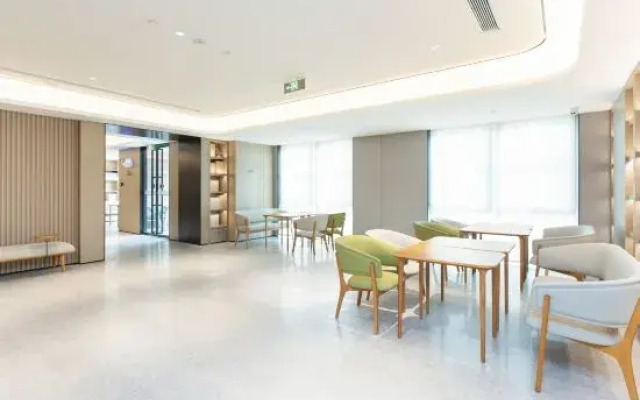JI Hotel (Tianjin Wuqing Foluolunsa Xiaozhen)