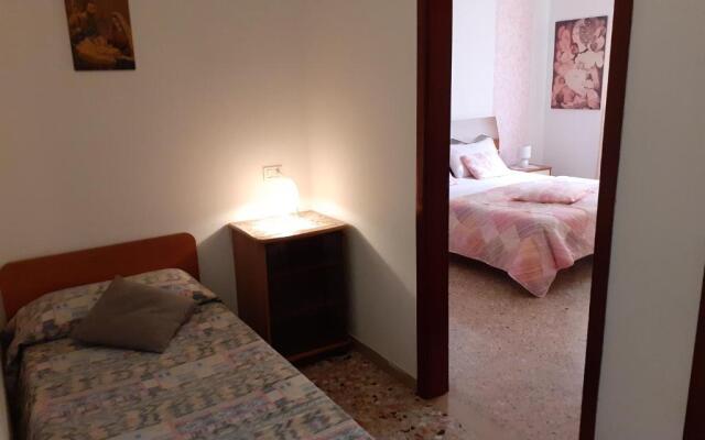 Saglia Apartments