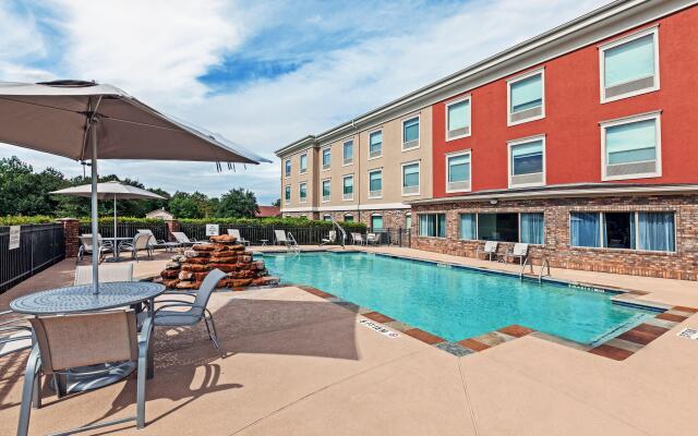 Holiday Inn Express Suites Jasper by IHG