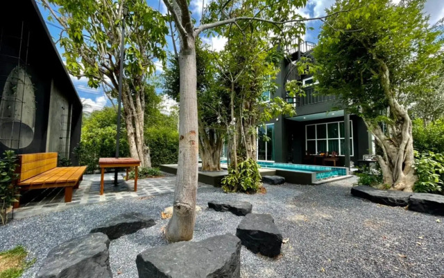 Seava House Ao-Nang Krabi