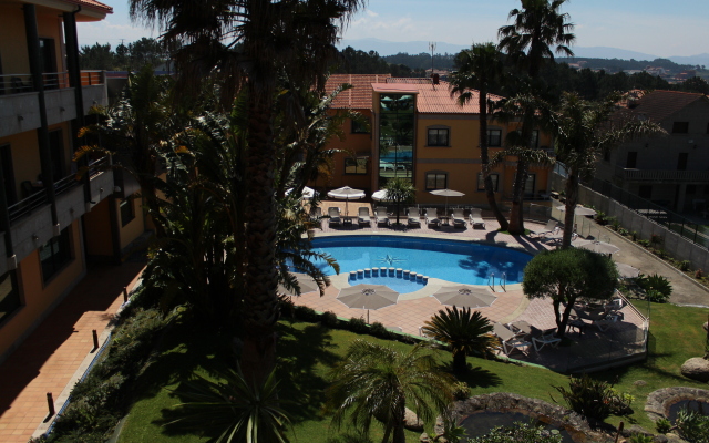 Aparthotel Atlántico Resort