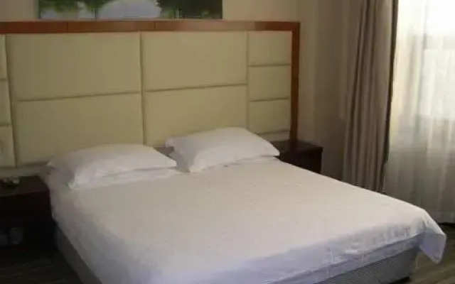 GreenTree Alliance Shanghai Jinyuanbao