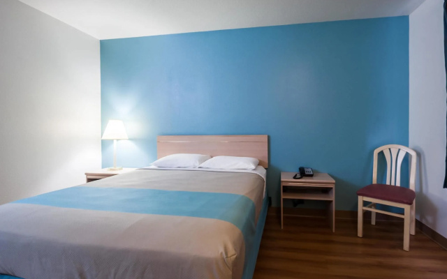 Motel 6 Seaside, OR