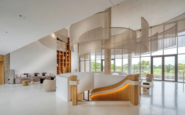 Appartements Horizon Resort Massane