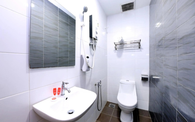 OYO 1184 Ho Hotel