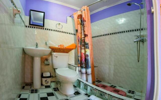 Hostal Ramon El Artista