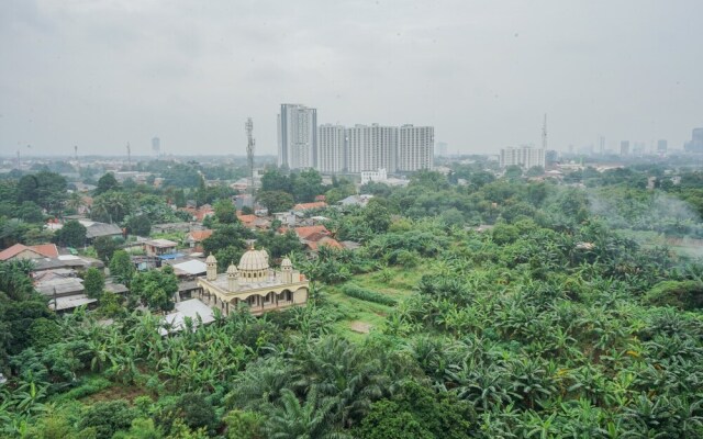 Fully Furnished Studio Easton Park Apartment