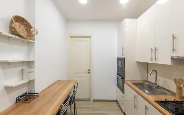 Best Location Apartment in Old Tbilisi