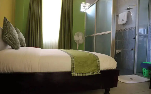 Solmar Gracious Hotel Lodwar