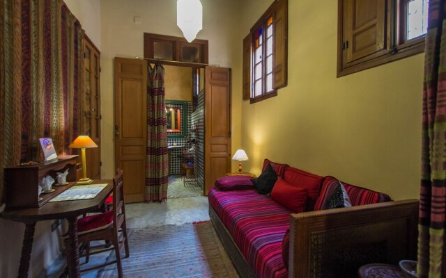 Riad Dar Cordoba