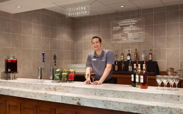 Embassy Suites by Hilton Dallas DFW Airport North