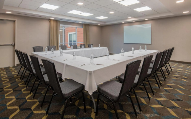 Residence Inn by Marriott Portland Vancouver