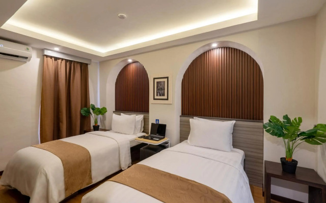 Everyday Hotel Kuta Central