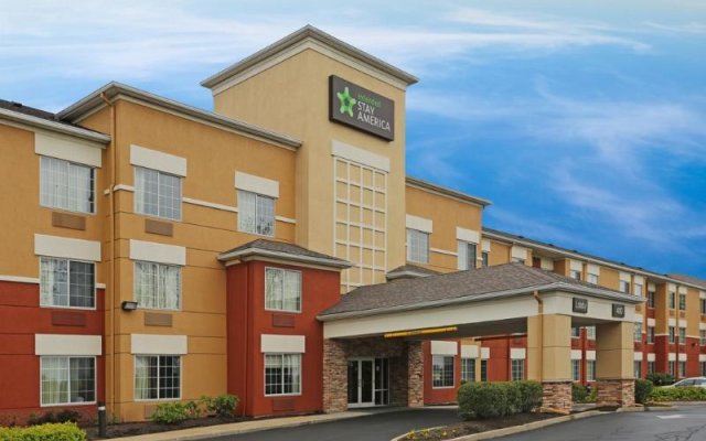 Extended Stay America Philadelphia King of Prussia