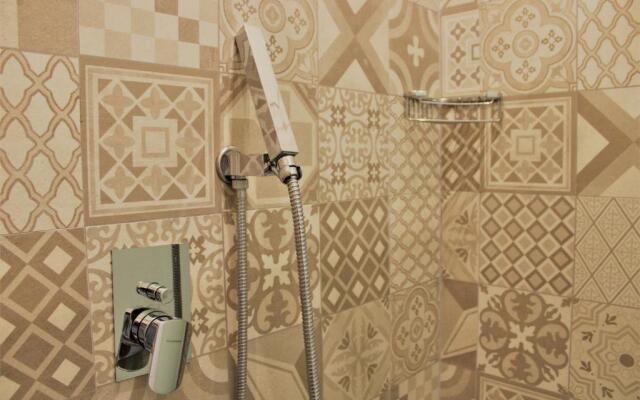 Zibibbo Beach Apartments - Trapani