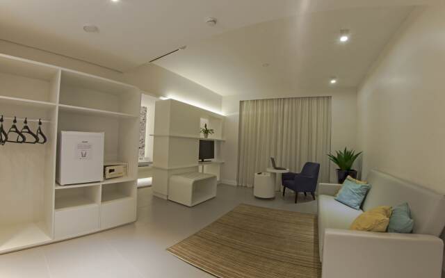 Zii Hotel Palmas