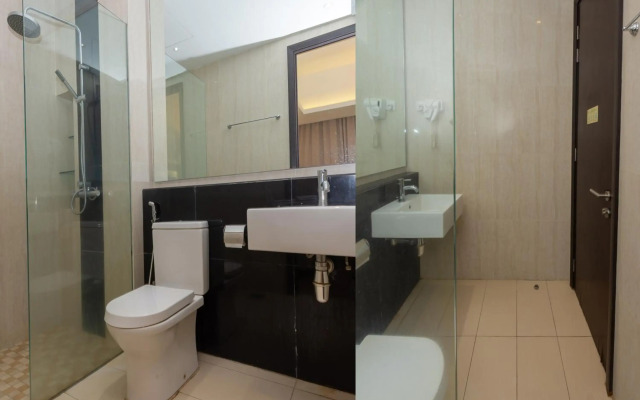 Mio Boutique Hotel Melaka