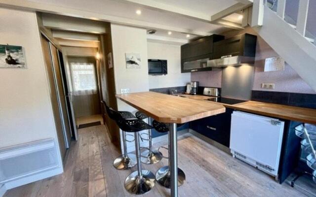 Appartement Saint-Pierre-Quiberon, 1 pièce, 4 personnes - FR-1-478-82