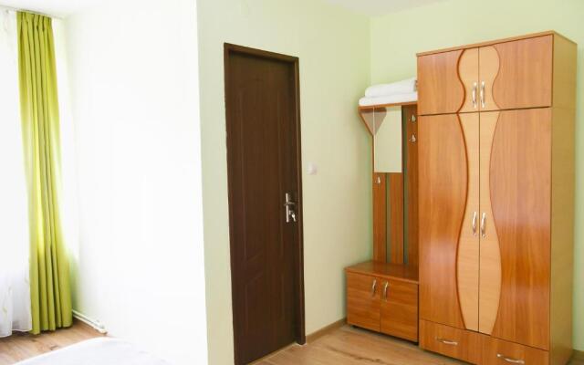 Casa Doboş