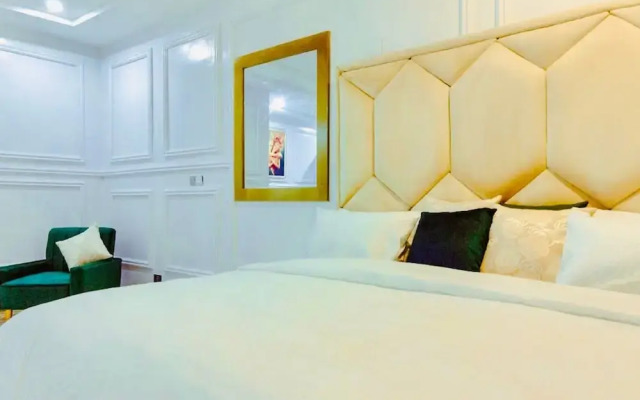 Amara Suites Lekki