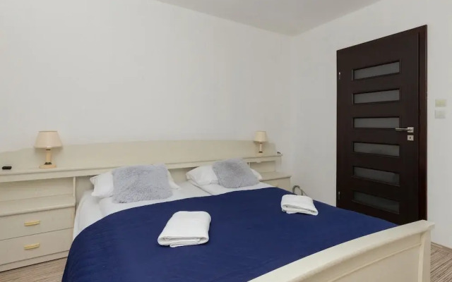 Apartment Romanowskiego by Renters