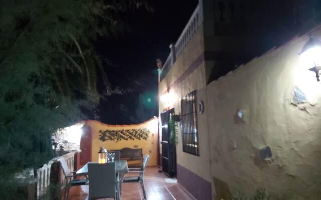 Casa Jorsam