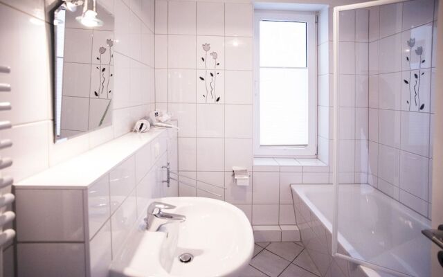 Ferienwohnungen Eicher Kirchenplatz