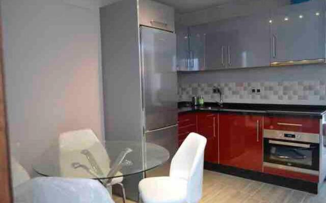 Apartamento Girasol