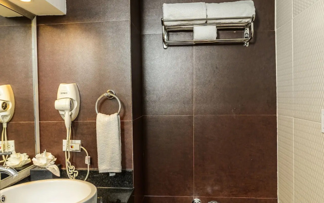 Riande Urban Hotel