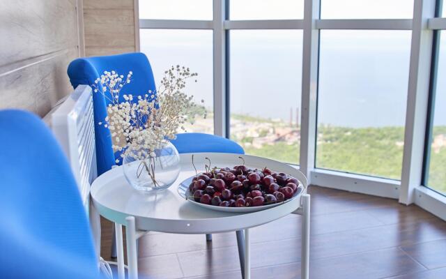 Viahome (Виахоум) на проспекте 100-летия Владивостока