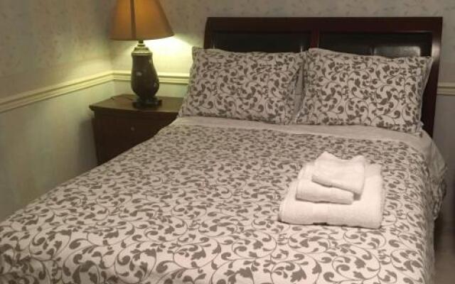 Vancouver Homestay Inn