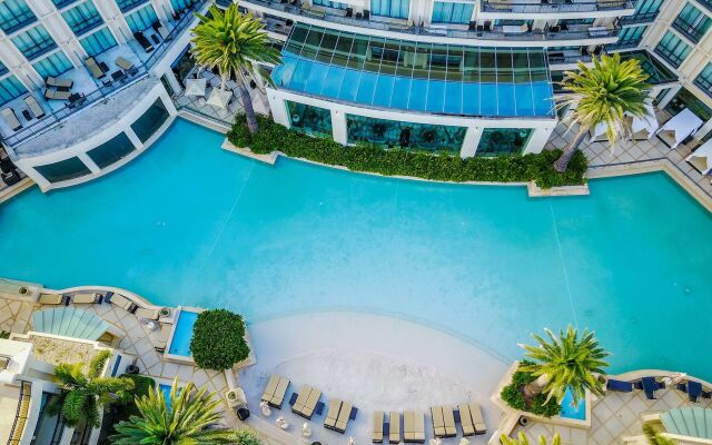 Imperial Hotel Gold Coast
