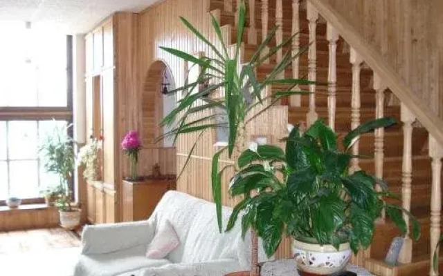 Nemunas Tour Guest House