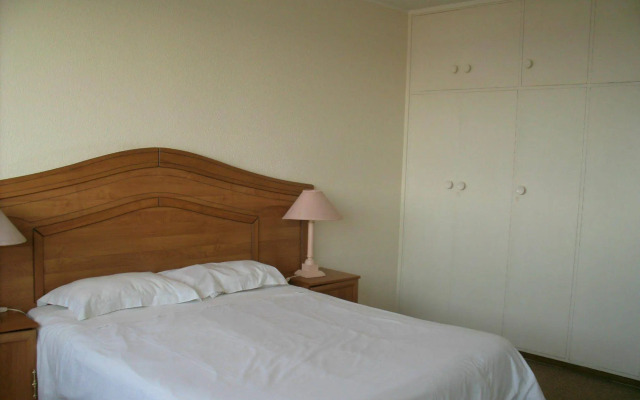 Mouille Grange 203 - Apartment