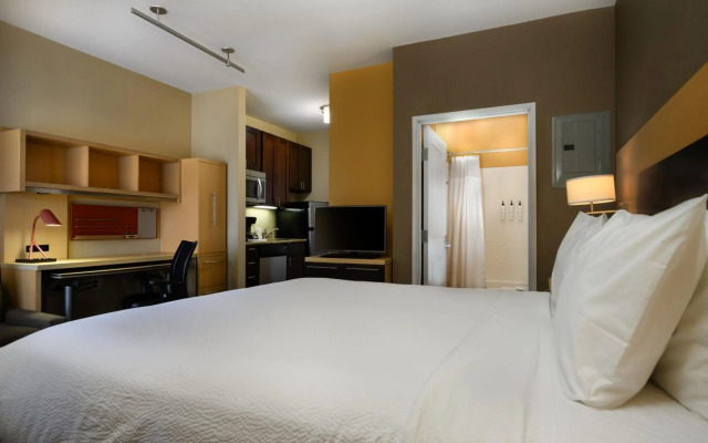 Towneplace Suites by Marriott Houston Westchase