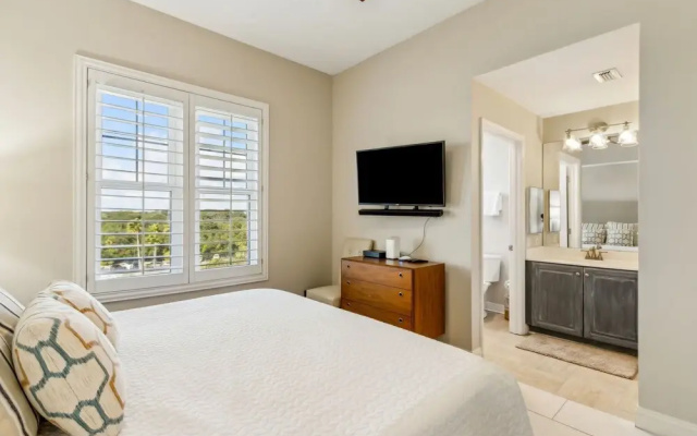21 Ocean Place 3 Bedroom Condo
