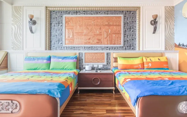 Haian Stay Riverside B&B