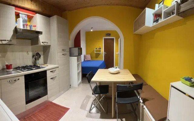 Miky s Flat in Marciana
