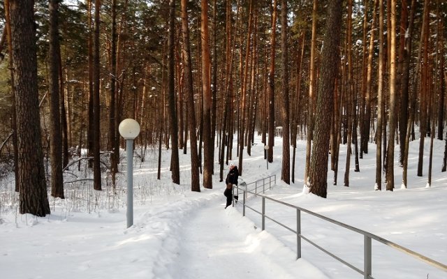 Lazurnyj (Novosibirsk)