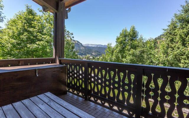 Appartement La Clusaz, 4 pièces, 6 personnes - FR-1-437-54