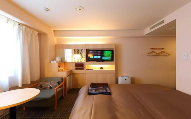 Nishitetsu Resort Inn Beppu
