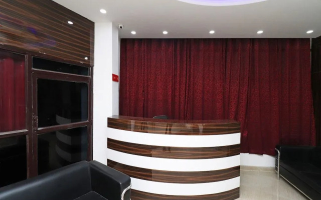 Stay N Style by OYO Rooms