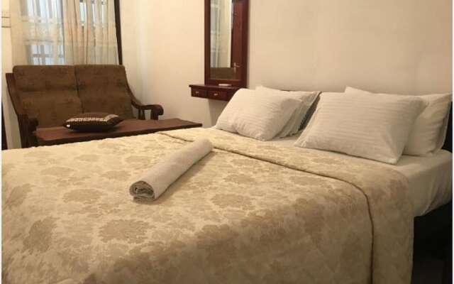 Atozee Airport villa