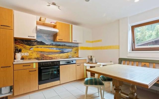 Apartment in Saalbach-hinterglemm Near Ski Area