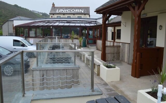 The Unicorn